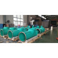 Submersible Vertical Turbine Pump